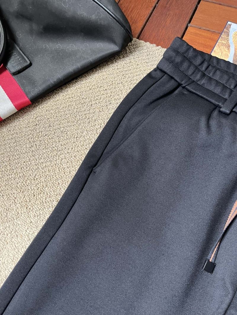 Zegna Long Pants